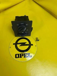 NUEVO + ORIGINAL Opel Sintra unidad de interruptor de luz interruptor de luz - Imagen 1 de 12
