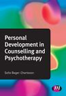 Sofie Bager-Charleso - Personal Development in Counselling and Psychot - J245z