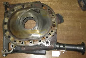 1971 - 1973? Mazda 12A Rotary Twin Distributor Mid Center Iron RX-3 RX-4? 72 73 - Imagen 1 de 10