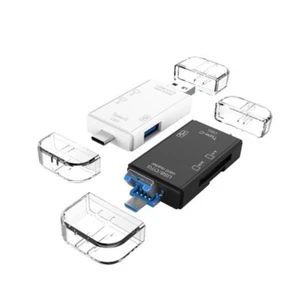 6 in Camera Memory Card Reader USB3.0 for Android - Picture 1 of 8