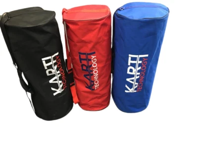 Kart Tyre Bags THREE Heavy Duty MIXED BAGS Kart Technology Kart Parts UK New