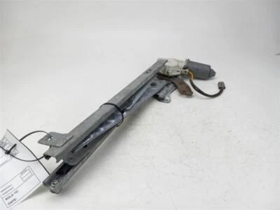 2001 - 2003 FORD F150 REAR RIGHT WINDOW REGULATOR - Изображение 1 из 4