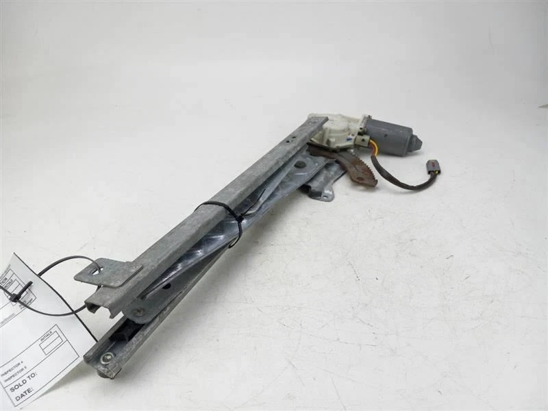 Regulador ventana trasera derecha ford f150 2001-2003 Foto 1 de 4