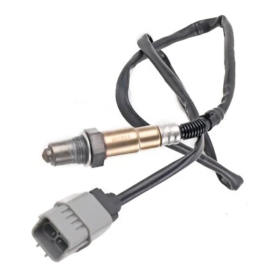 For 1999 2000 2001 Nissan Maxima Infiniti I30 Downstream Front Oxygen O2 Sensor Foto 1 de 4