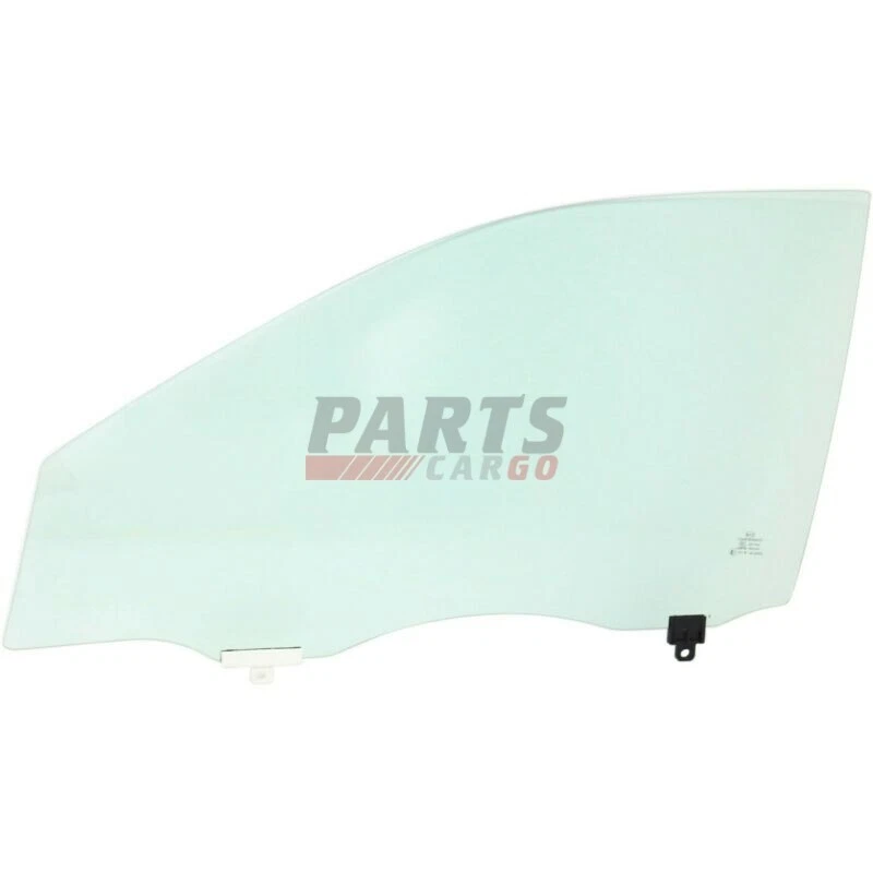 Puerta Cristal Delantero Izquierdo Nuevo 6810202130 Se Adapta Toyota Corolla 2003-2004 Foto 1 de 4