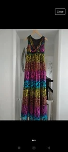 maxi dress size small - Picture 1 of 2