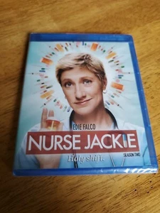 Nurse Jackie Season Two Bluray - Picture 1 of 2