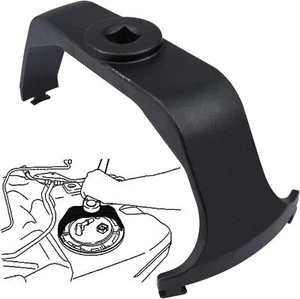 Para Dodge Ram Nissan Anillo de bloqueo del tanque de combustible Llave Herramienta Extracción Bomba Instalador 6599 - Imagen 1 de 7