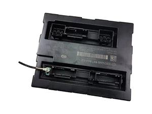 2012-2015 Audi A8 Comfort Body Control ECU Module 4H0907064CD OEM - Picture 1 of 12