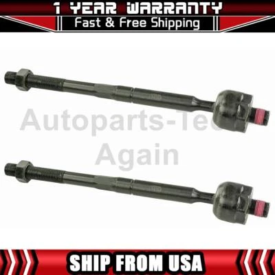Mevotech Front Inner Tie Rod End 2 For Ford F-150 2009 2010 2011 2012 2013 2014 - Image 1 of 3