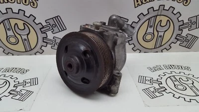 Jaguar S-Type 2006 2,7 diésel bomba de dirección asistida 6R833A696ba Foto 1 de 4