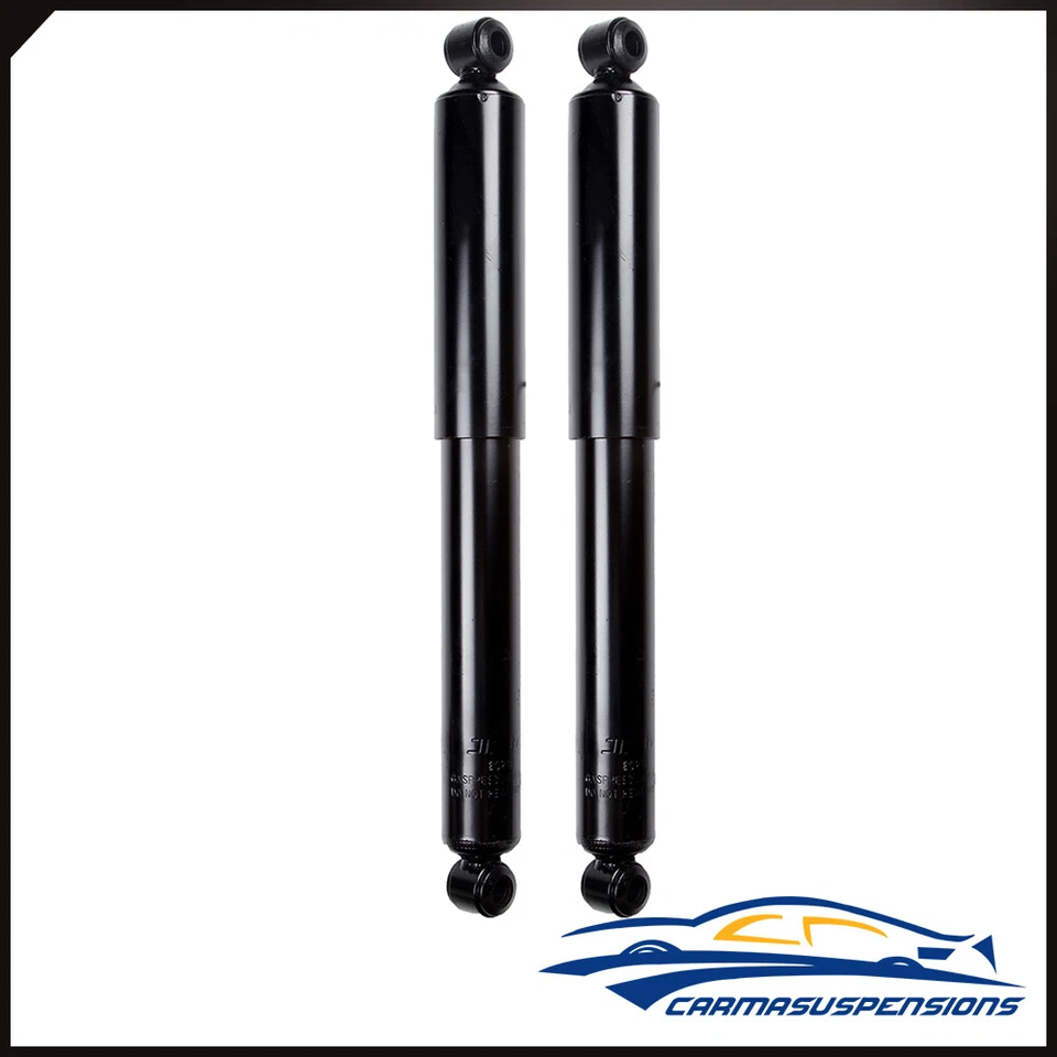 Amortiguadores traseros Nissan Frontier 1998-2001 para camioneta Plymouth Arrow 1979-1982 Foto 1 de 1