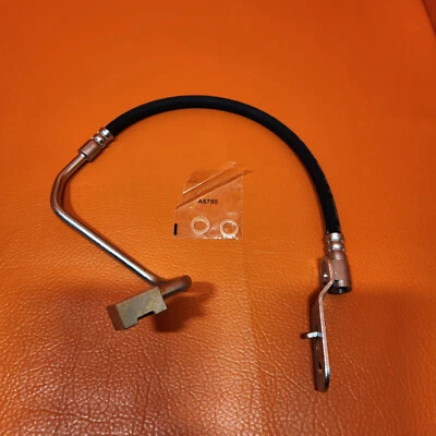 Manguera de freno trasera derecha Dorman modelo H380194 para Ford Lincoln Mercury selecto Foto 1 de 4