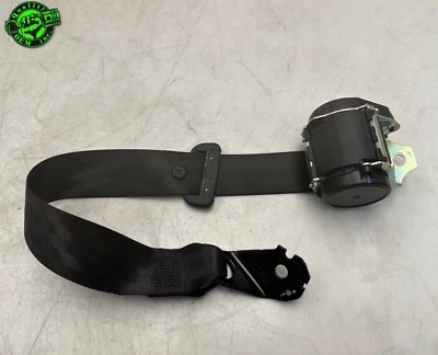 Audi A4 S4 A5 S5 Sportback 2018-2023 4 puertas trasero central cinturón de seguridad retractor OEM Foto 1 de 4