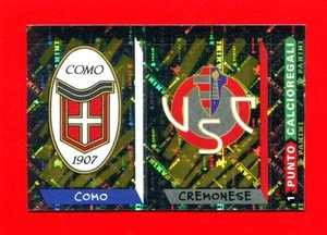 CALCIATORI Panini 2000 Figurina-Sticker n. 670 - COMO-CREMONESE +punto-New - Picture 1 of 3