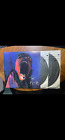 Pink Floyd The Film 1982 seltenes Bootleg-Zelluloid JT41159. Sehr guter Zustand ++ Doppel Vinyl