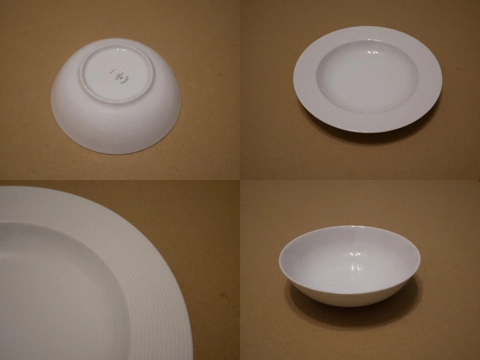 Winterling Marktleuthen Cucina & Tavola Vienna - Suppenteller Dessertschale - Bild 1 von 1