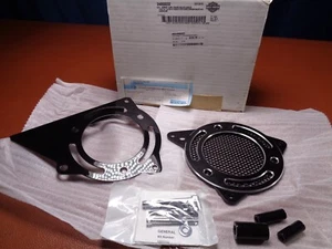 GENUINE-HARLEY DAVIDSON, SPORTSTER XL , 2004-2022, RAIL,TRANSMISSION COVER - Picture 1 of 14