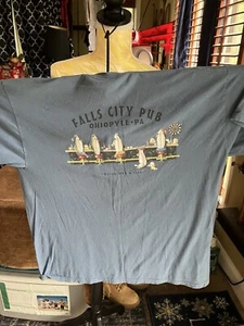 Pub T Shirt - Picture 1 of 2