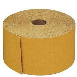 3M™ 02589 Stikit™ Gold Blatt Rolle, P500A Grad, 2 3/4 IN X 45 YD, 2589 - Bild 1 von 1