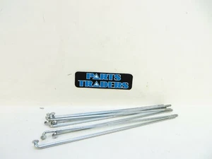 NOS Pro Series Universal Spoke Set Of 10 2.8mm X 169mm - Imagen 1 de 1