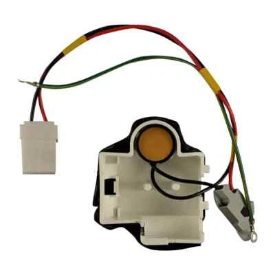 Genuine Refrigerator Thermistor for LG LMXS30776D LMXS30746S LMXS30776D OEM - Image 1 of 2