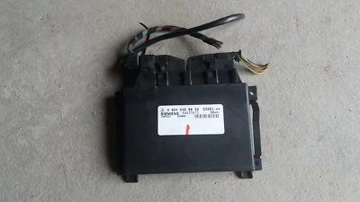 MB Mercedes Benz SLK R170 EGS51 A0255458032 - Immagine 1 di 2