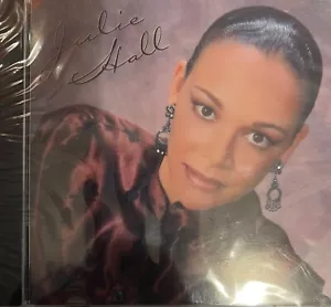 Julie Hall - Music CD - Picture 1 of 2