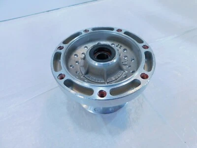 Conjunto de cojinete de cubo de llanta delantera 96-04 Kawasaki Vulcan 1500 Classic VN1500 Foto 1 de 4