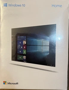 Microsoft Windows 10