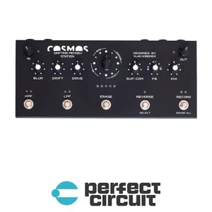 SOMA Laboratory Cosmos Drifting Memory Station EFFECTS - NEW - PERFECT CIRCUIT - Picture 1 of 2