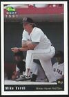 1989 1991 1992 Winter Haven Red Sox Minor League Baseball Card Pick Choose
