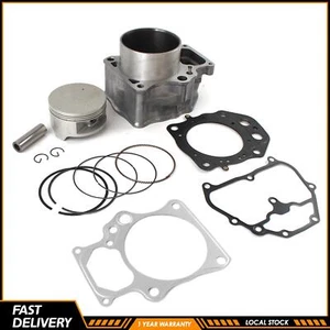 Rebuild Top End Kit For Honda TRX500 Foreman Rubicon FM/FE 4X4 SXS500M2 Pioneer - Picture 1 of 7