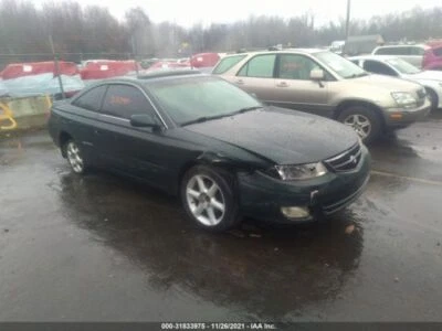 Used Starter Motor fits: 1999 Toyota Solara 6 cylinder Grade A Foto 1 de 4