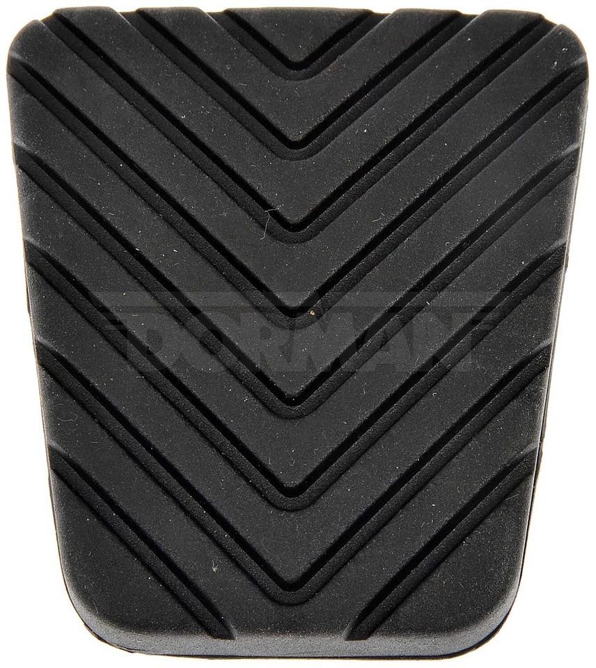 Brake Pedal Pad Dorman For 1993-2002 Mitsubishi Mirage 1994 1995 1996 1997 1998 - Image 1 of 4