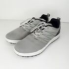 Rife Shoes Mens UK 7 EUR 40.5 Adult Golf Trainers Spikeless RF-07 Good Condition