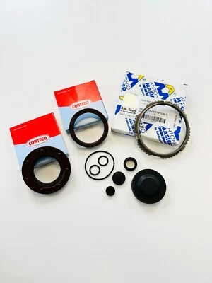 BMW ZF GS6-45DZ Getriebe Rückwärtsgang Synchronring Reparatursatz - Bild 1 von 4