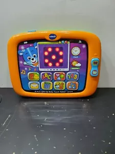 VTech Light-Up Baby Touch Tablet, Pink - Picture 1 of 8