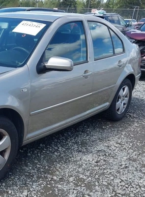 Volkswagen Jetta LH 2002-2005 airbag cortina techo conductor OEM Foto 1 de 4