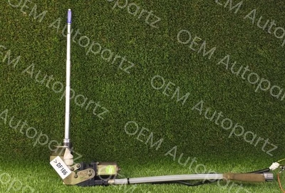 Antena de poste de estacionamiento genuina con luz Lexus LS430 2001-2006: se adapta a Toyota Foto 1 de 4