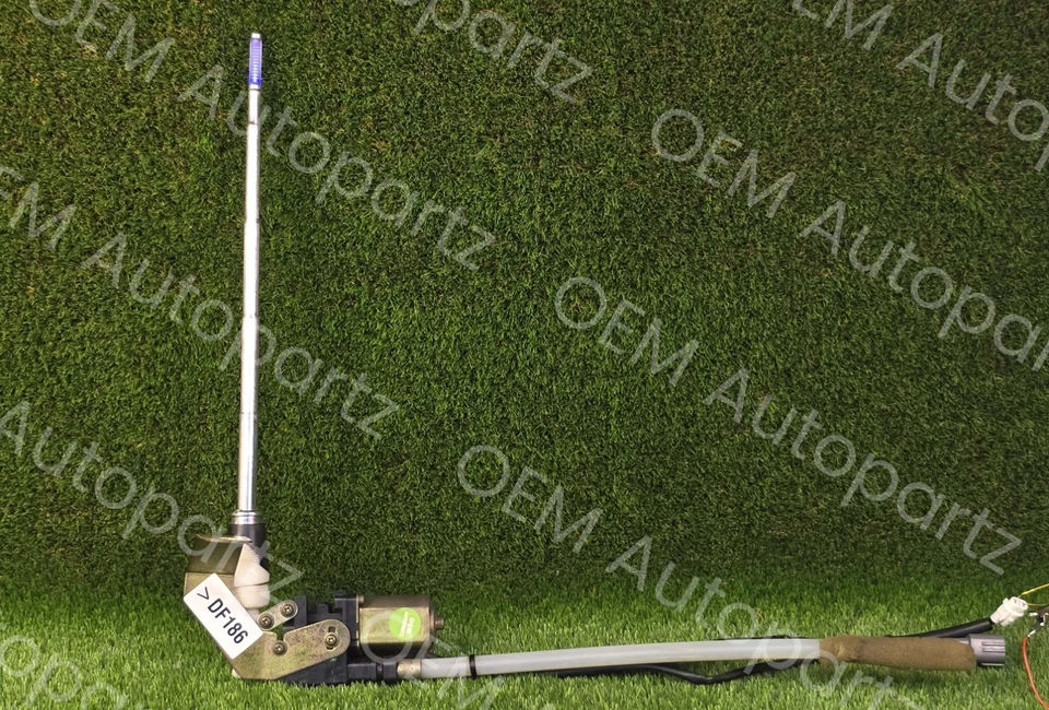 Lexus LS430 2001-2006 Genuine Parking Pole Antenna with Light : Fits Toyota - Image 1 of 4