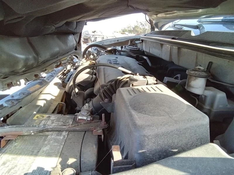 Engine ECM Electronic Control Module Right Hand Dash Fits 04-06 MATRIX 26272226 - Изображение 1 из 4