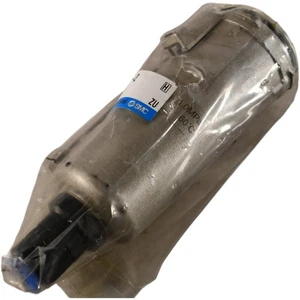 NEW SMC AD38-2 Float Type Auto Drain N.O. 3/8'' Port 1MPa Max Pressure  - Picture 1 of 4