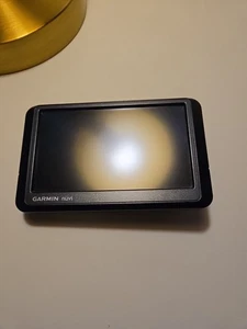 Used Garmin Nuvi 260W 4.3" Portable GPS Navigation Unit Only TESTED - Picture 1 of 6