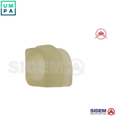 MOUNTING STABILISER BAR 864805 FOR VW CARAVELLE/IV/Bus/TRANSPORTER/Mk/EUROVAN - Image 1 of 4