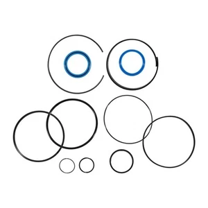 Cylinder Rebuild Seal Kit Spare Parts Direct Replaces Hydraulic Log Splitter - Picture 1 of 6