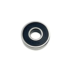 Profile Suitable For: Tools 608 Bearing: 7mm 1Pc As Shown Metal - Picture 1 of 9