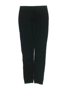 Cat & Jack Girls Black Casual Pants 14 - Picture 1 of 2