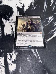 Rise of the Dark Realms Foundations Regular - Picture 1 of 2