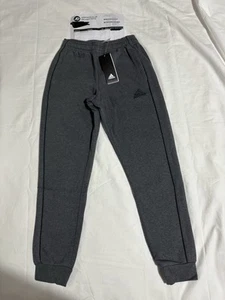 adidas Sportswear Core 18 Joggers Junior Kids Trousers Boy Girl Size 9-10Years - Picture 1 of 16
